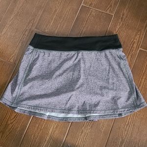 Lululemon Pace Rival Skirt (TALL)